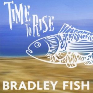 Time to Rise CD